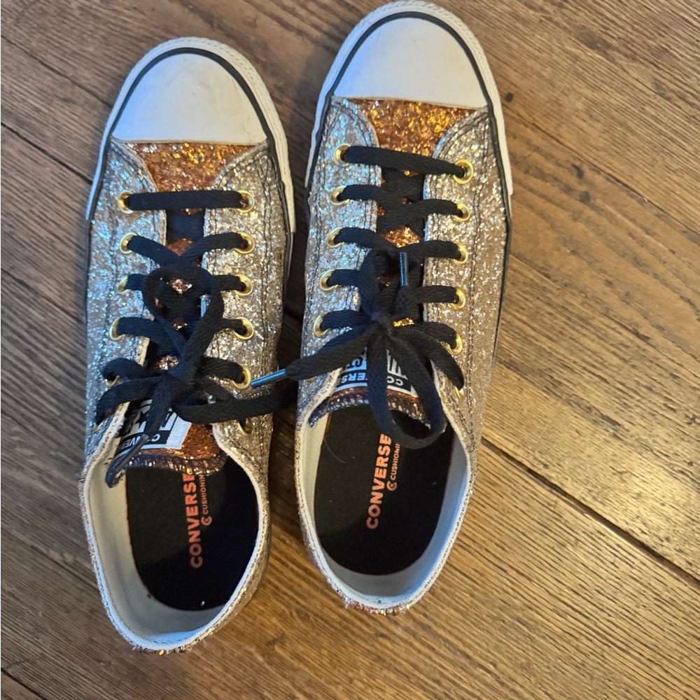 Converse Chuck Taylor Custom